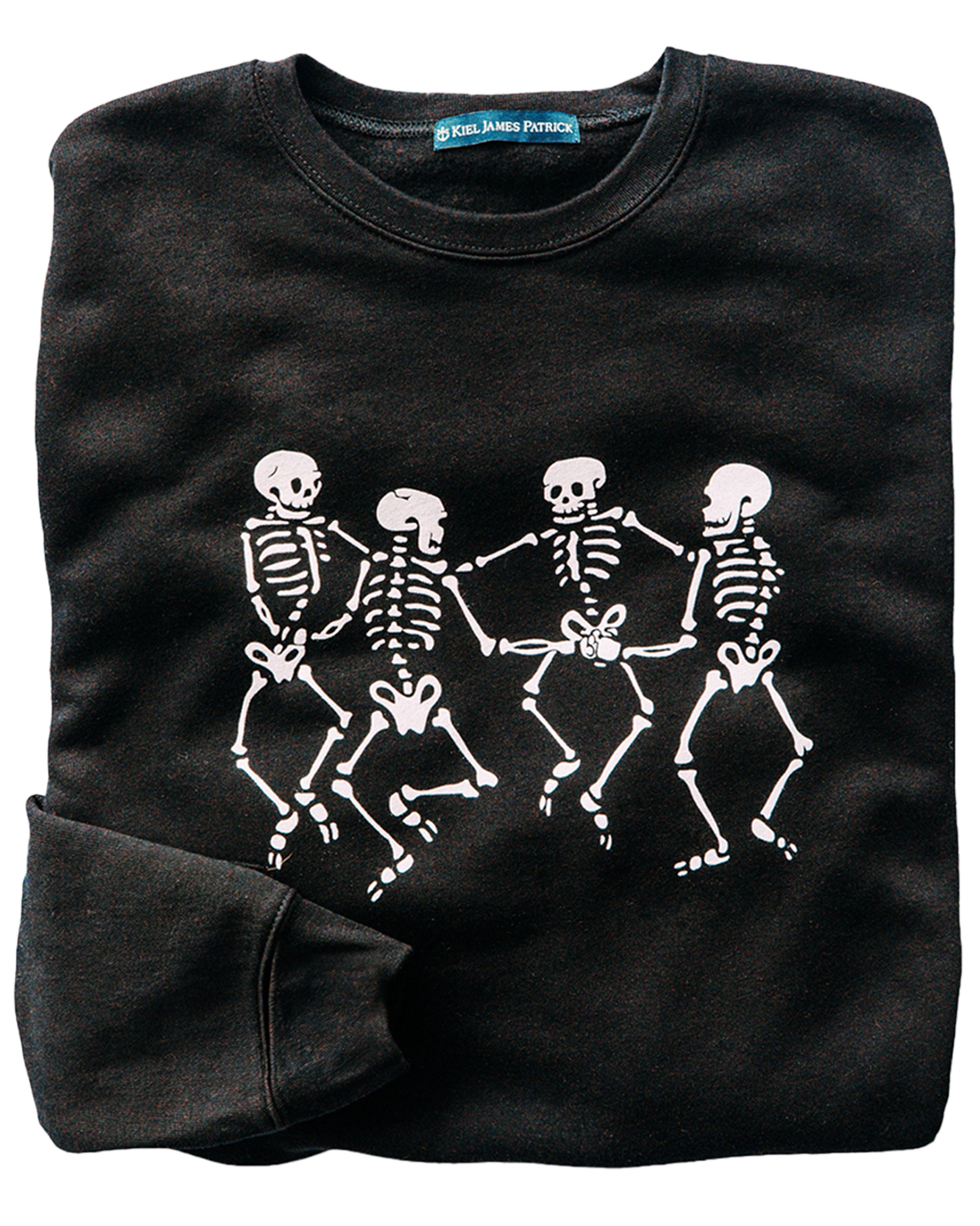 The Skeleton Dance Sweatshirt