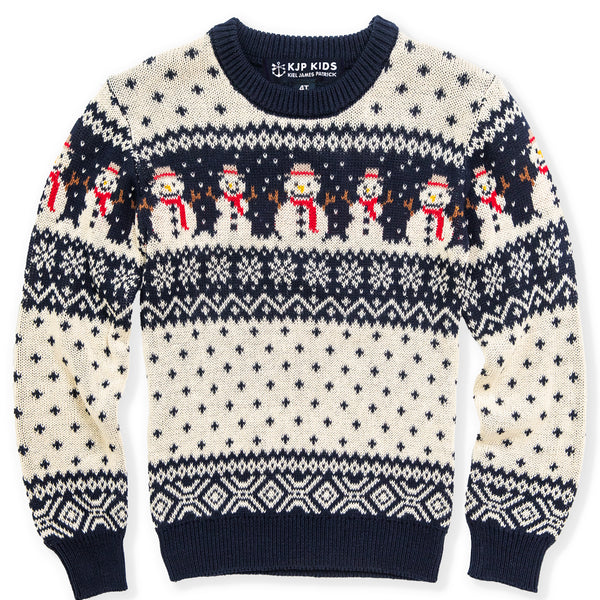 KJP_Snowman_Fair_Isle_Sweater_