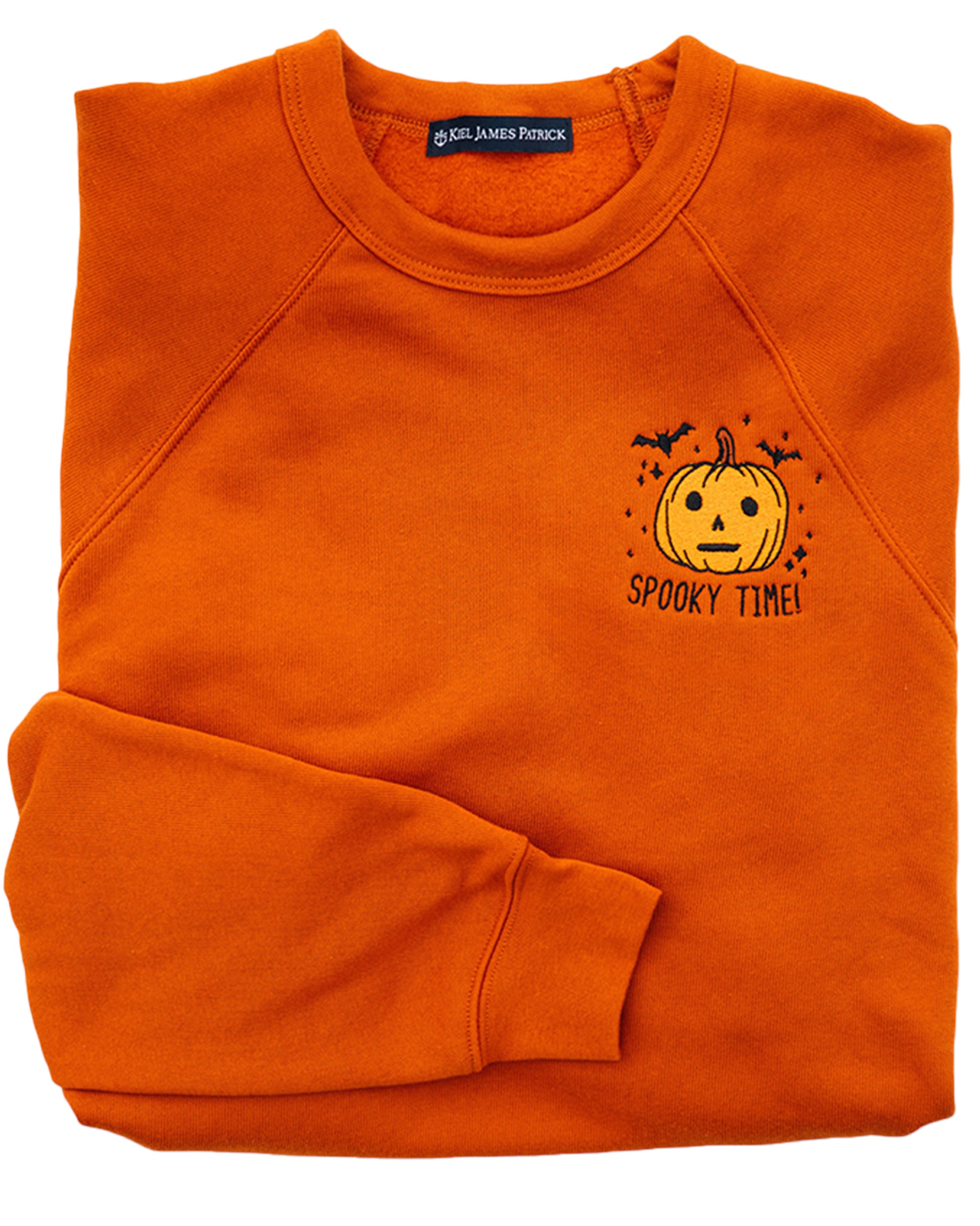 Spooky Time Sweatshirt