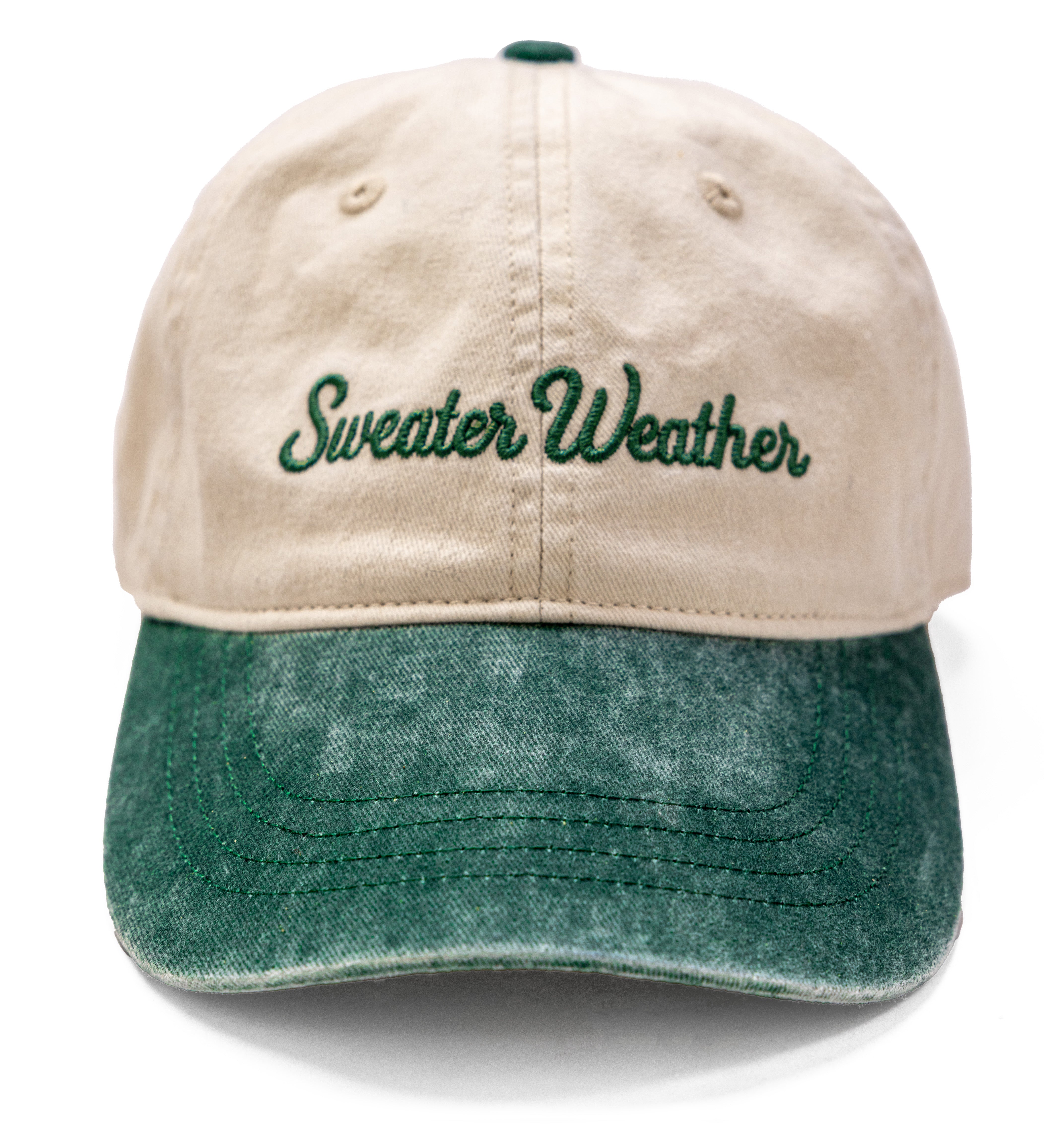 Sweater Weather Hat