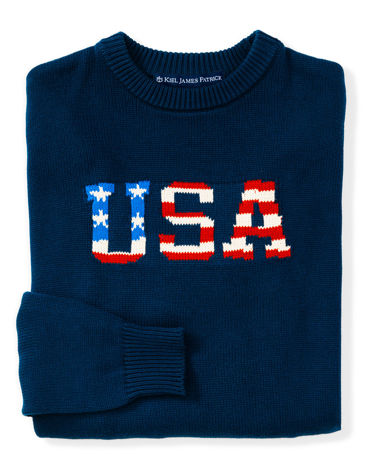 USA Sweater