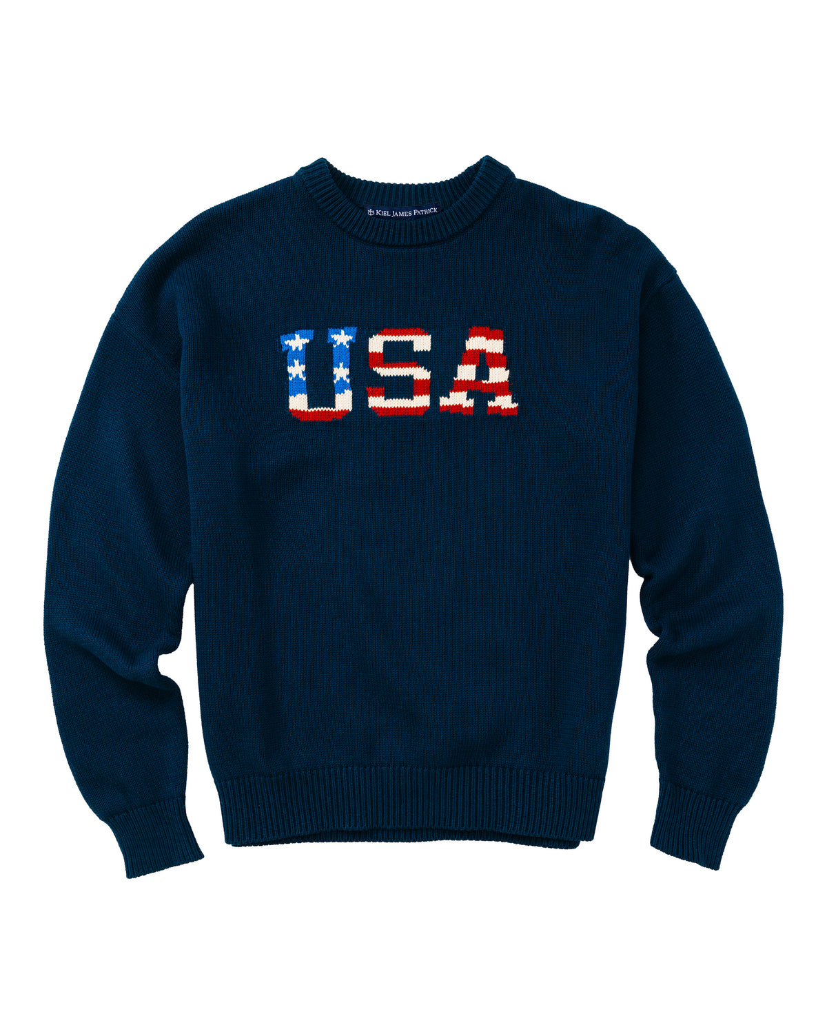 USA Sweater