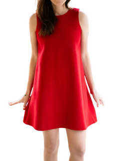 Madeline Dress