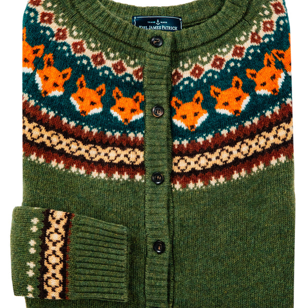 Stjerneborg ニットキャミソール Stjerneborg ニットキャミソール