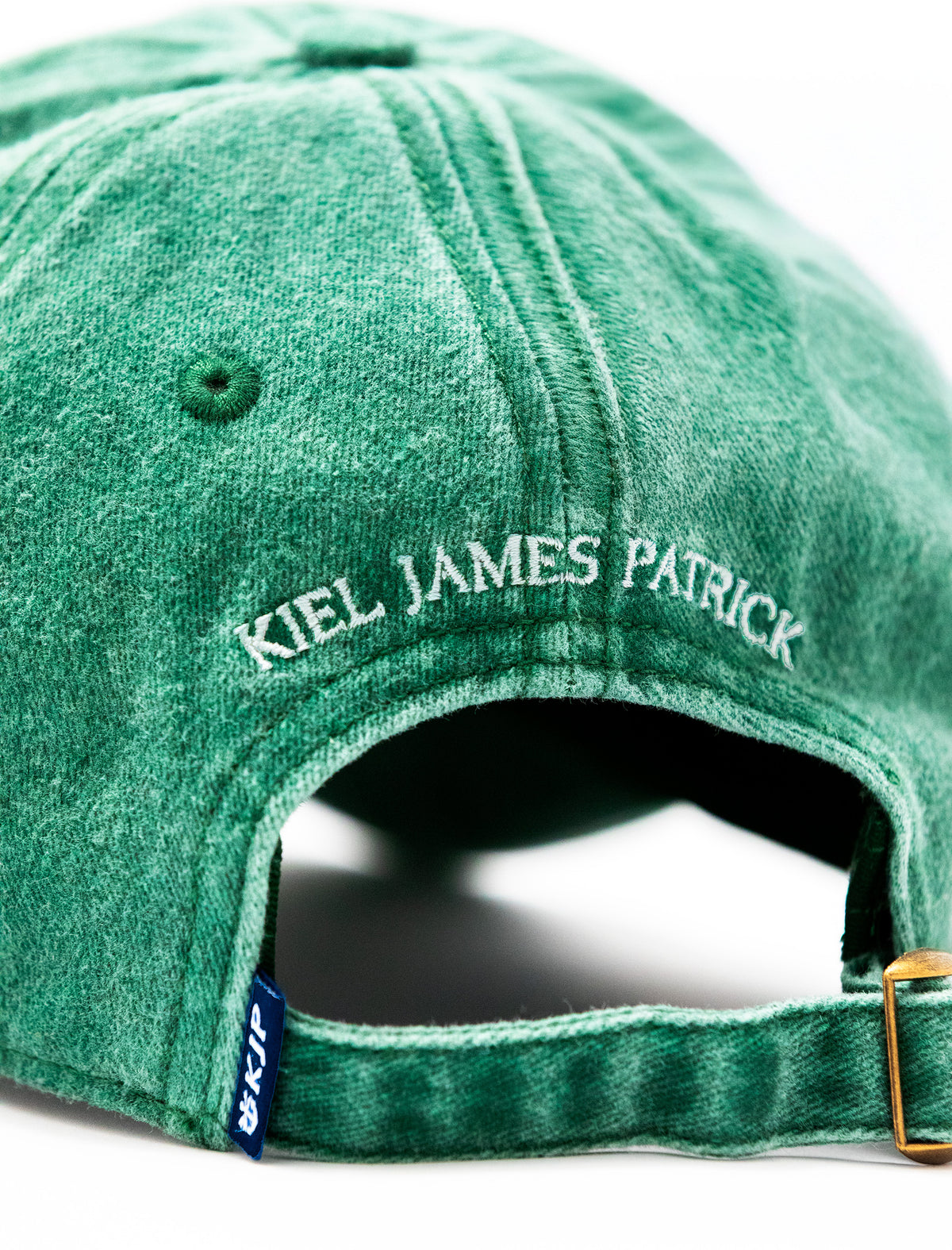 Martha's Vineyard Patch Hat