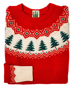 Merry & Bright Sweater