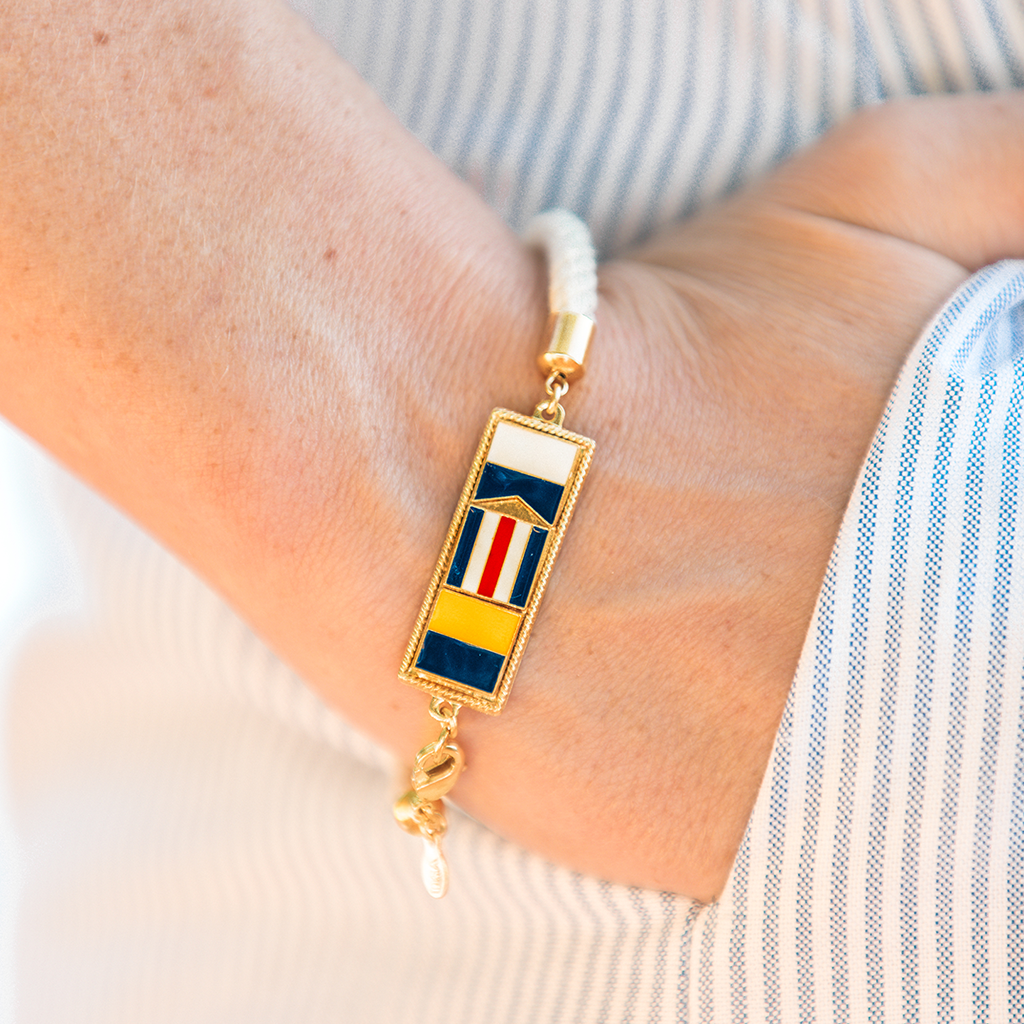 Newport Regatta Bracelet