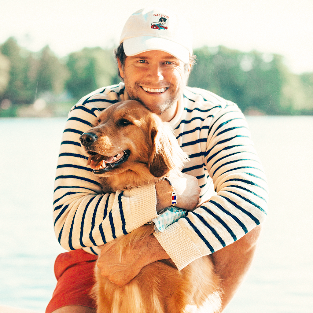 Nautical Oracle Bracelet