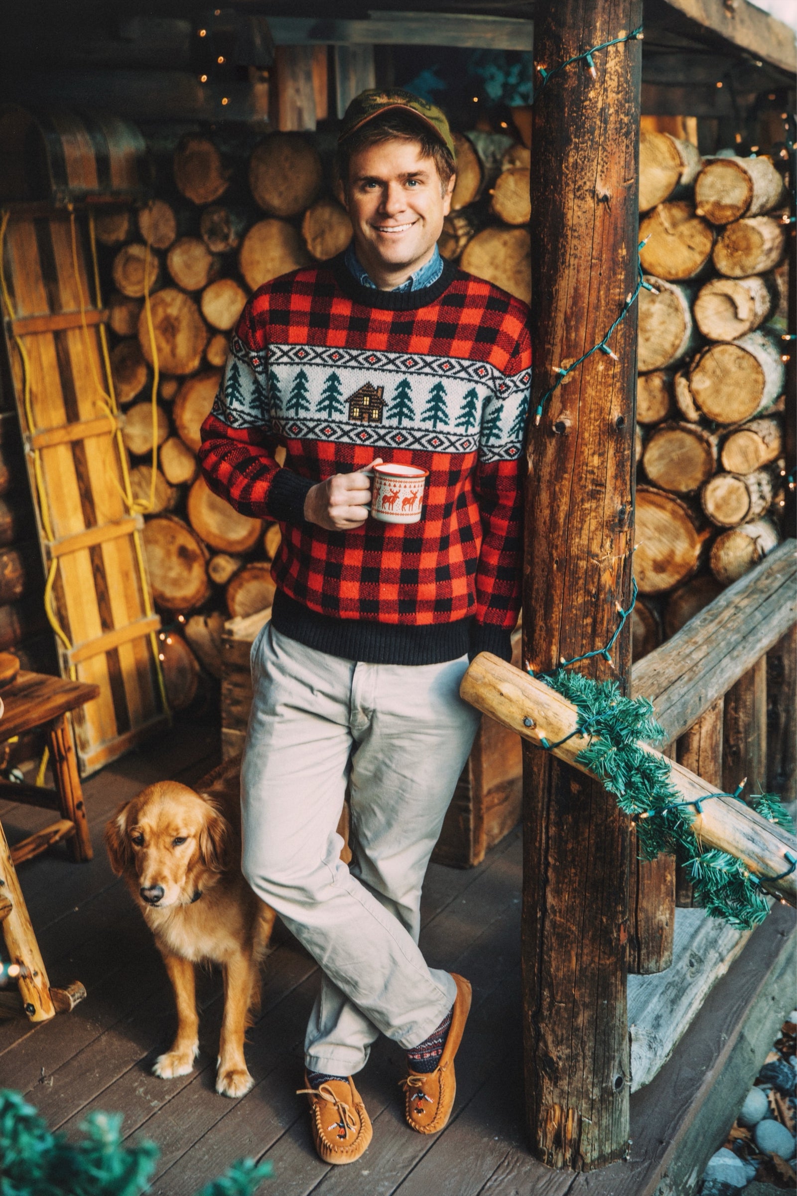KJP Men