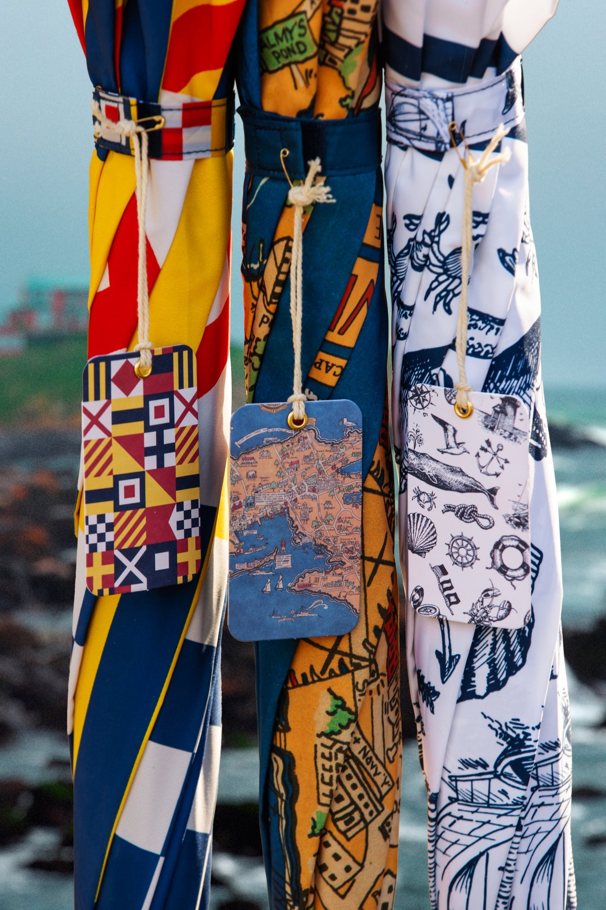 The Maritime  Umbrella