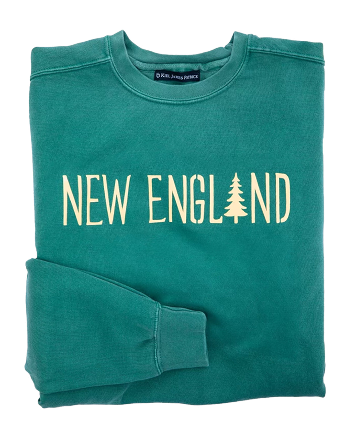 New England Pine Sweatshirt