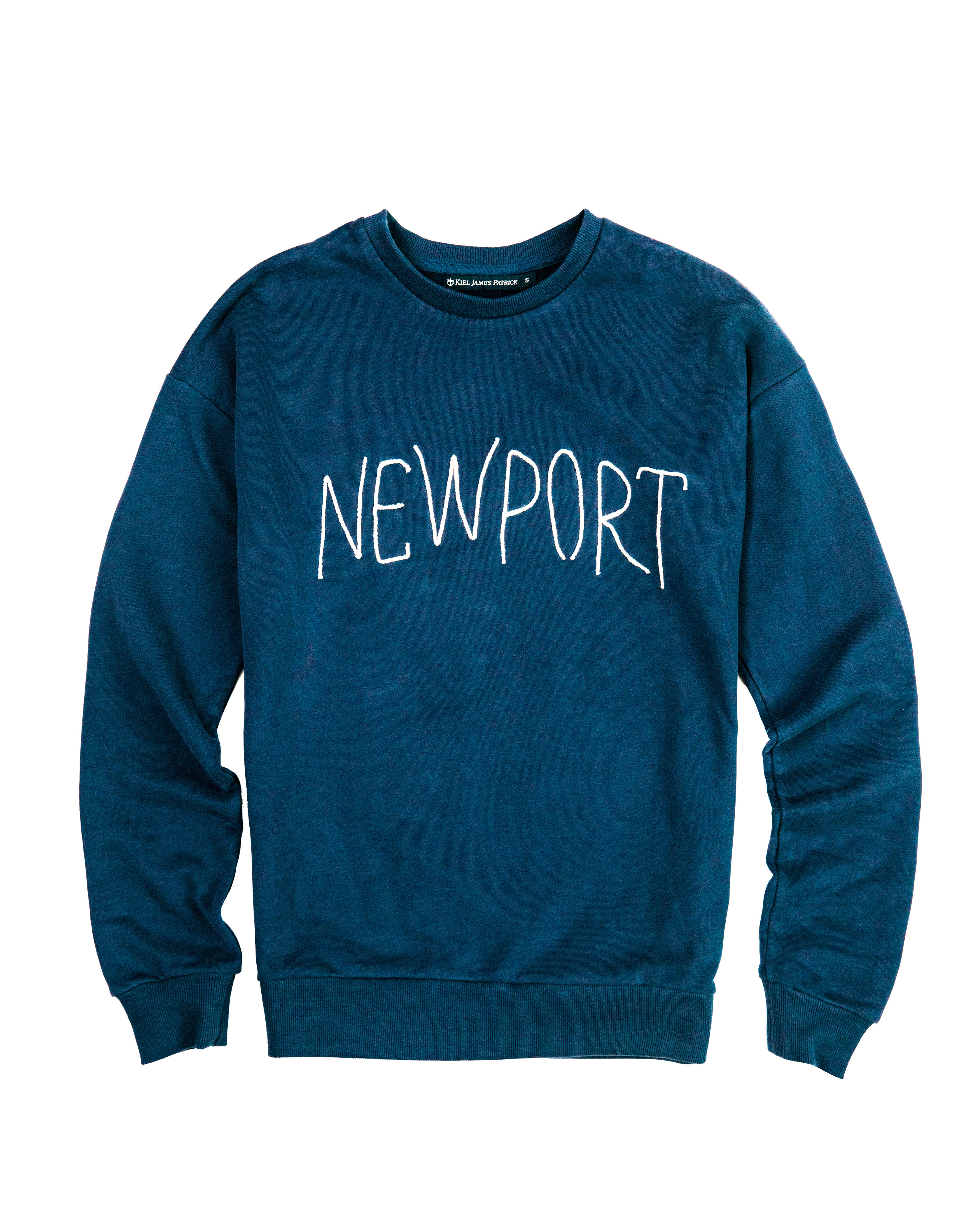 Newport Rope Sweatshirt