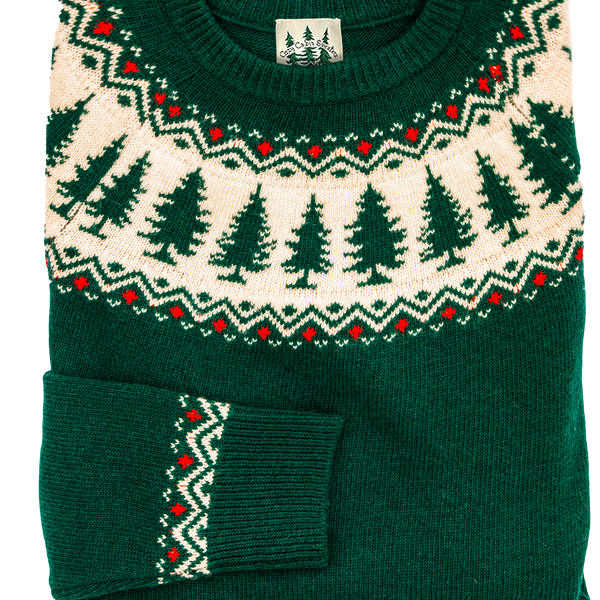 Northern Pine Sweater – Kiel James Patrick Northern Pine Sweater – Kiel James Patrick