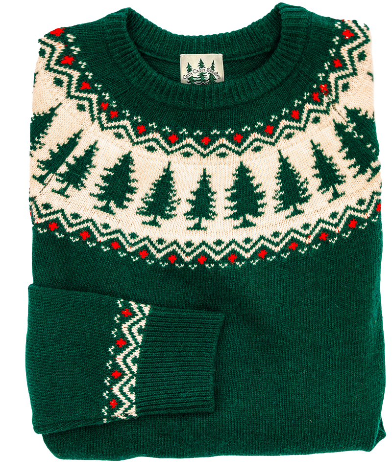 Northern Pine Sweater Kiel James Patrick