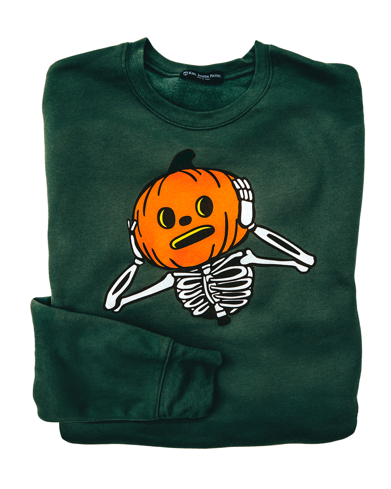 Oh My Gourd Sweatshirt