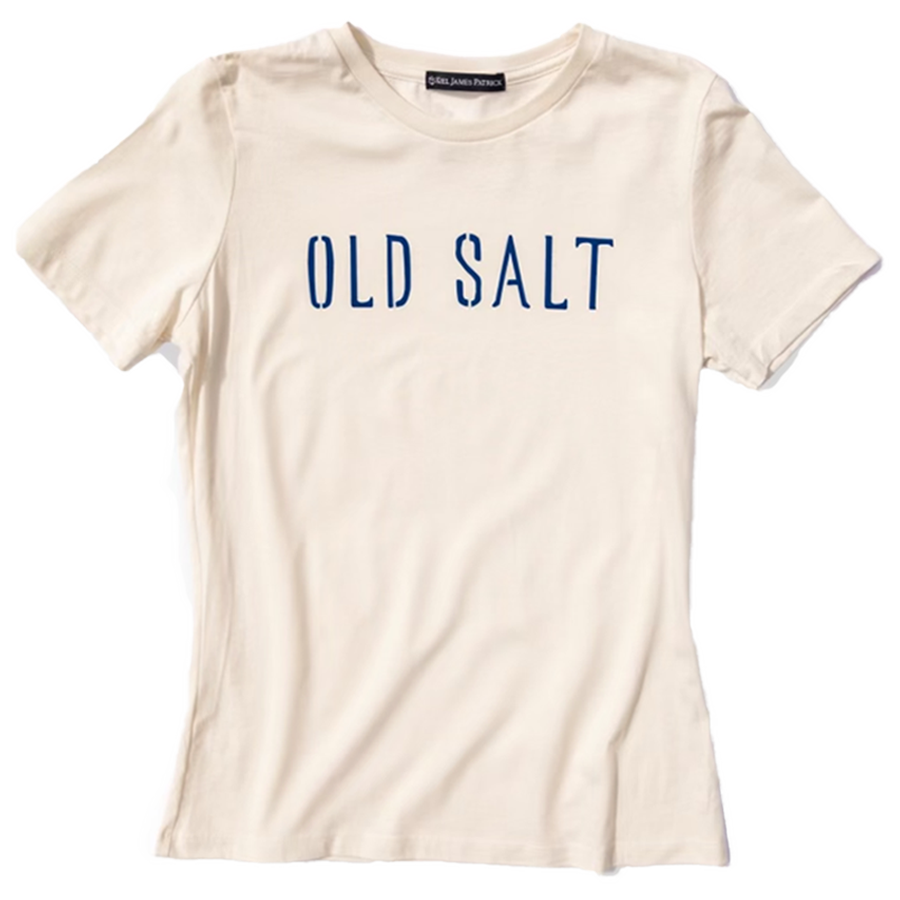 Old Salt Graphic T-Shirt