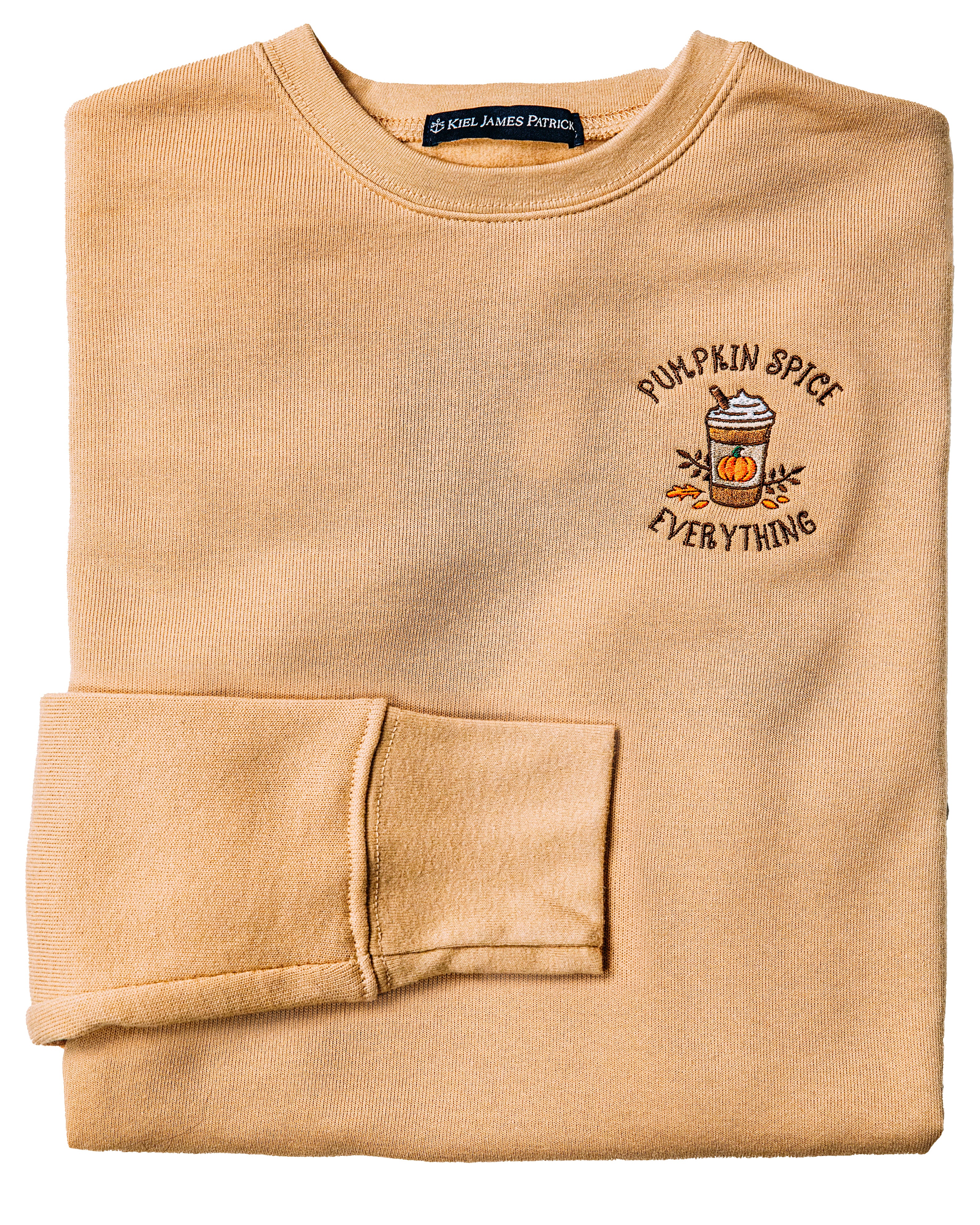 Pumpkin Spice Sweatshirt