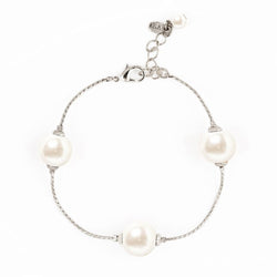 Pearlfection Freshwater Pearl Bracelet