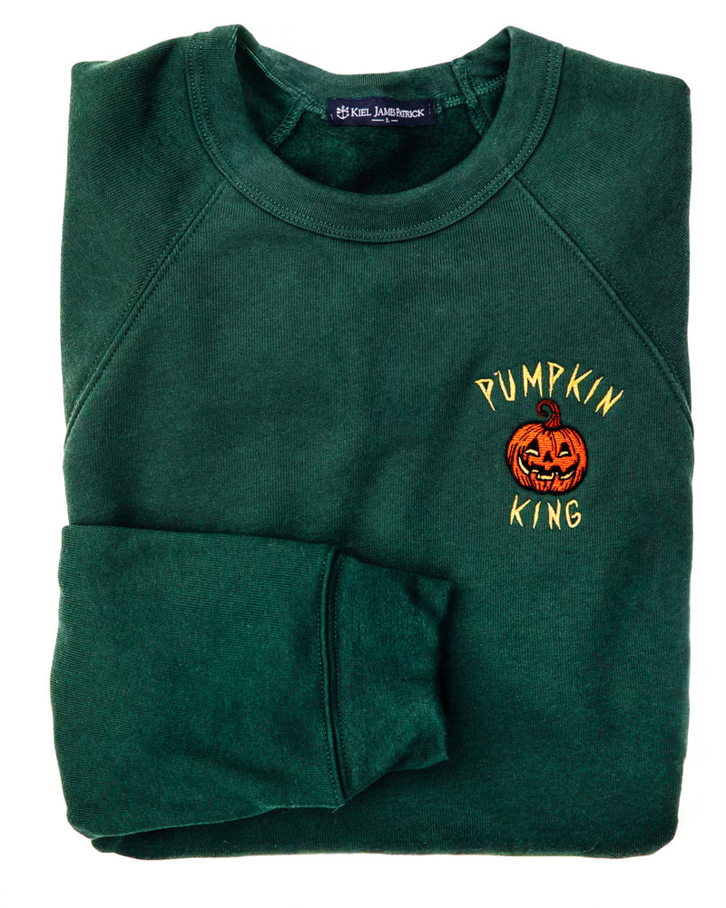 The Pumpkin King Sweatshirt