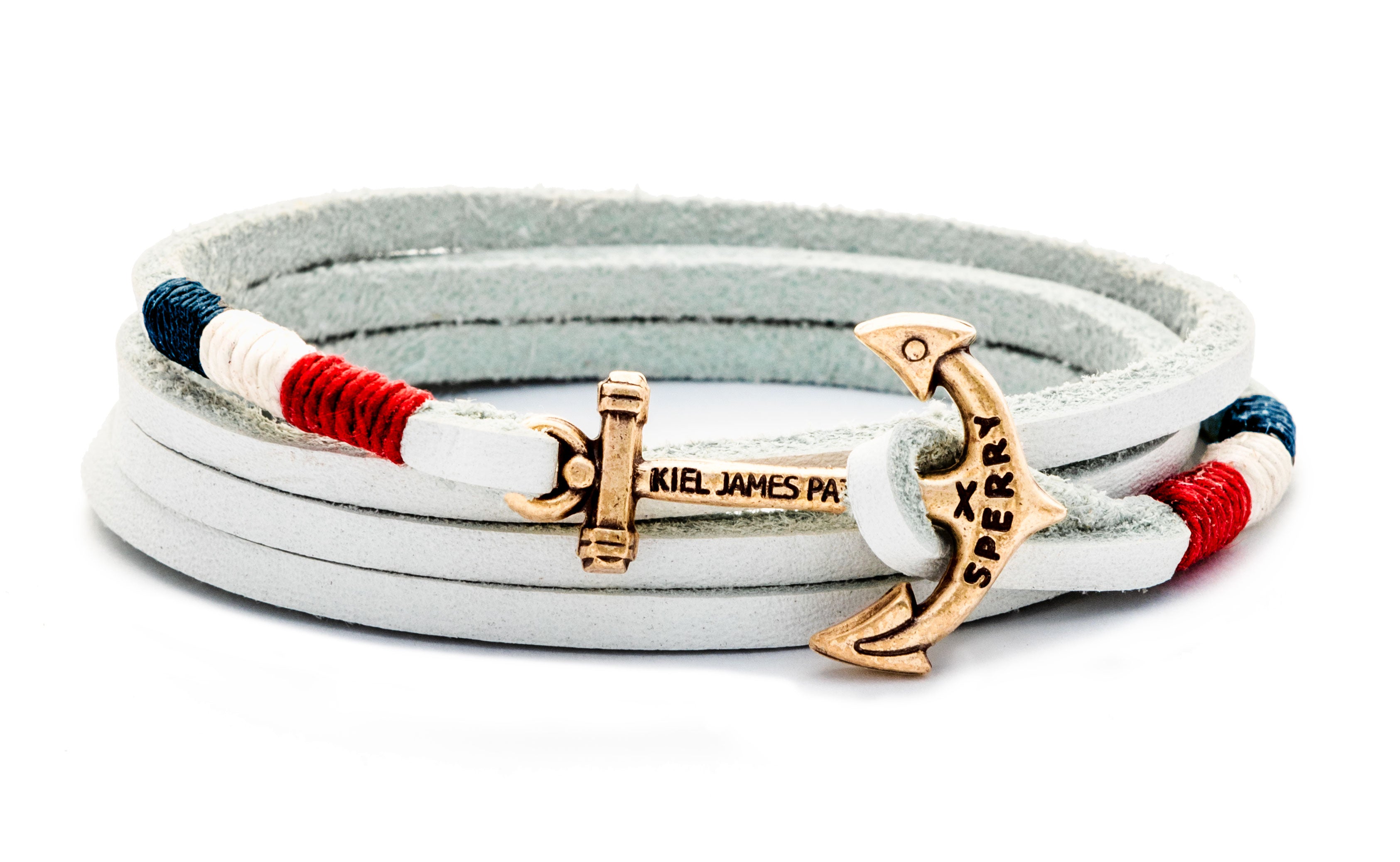 Oceana Monogram Bracelet
