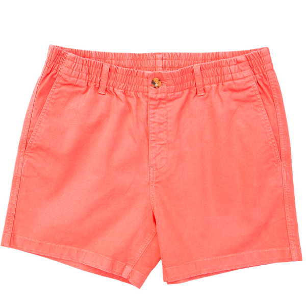 Salmon pink hot sale chino shorts