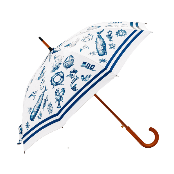 The Sailor's Delight Umbrella – Kiel James Patrick