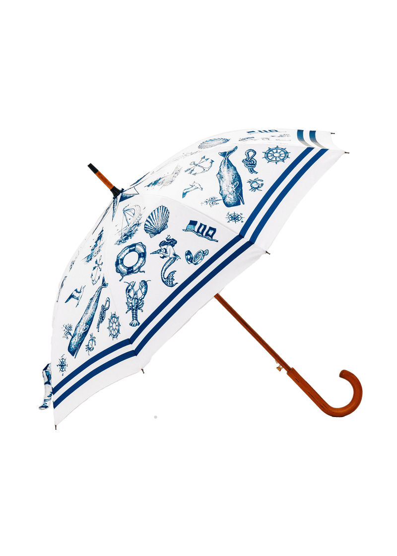 The Sailor's Delight Umbrella