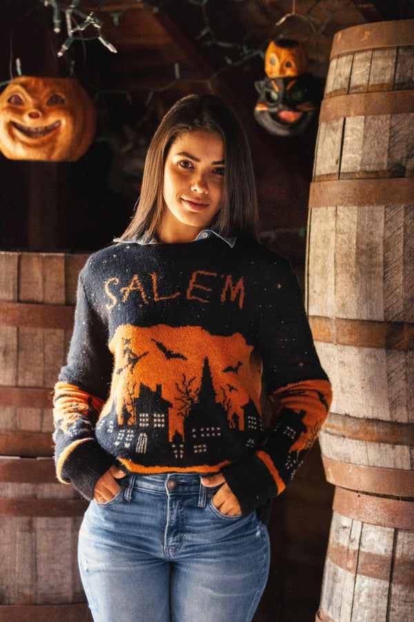 Salem Sweater