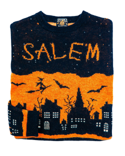 Salem Sweater