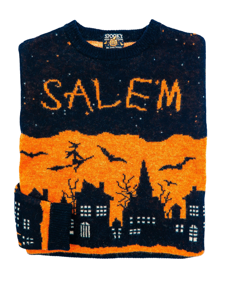 Salem Sweater