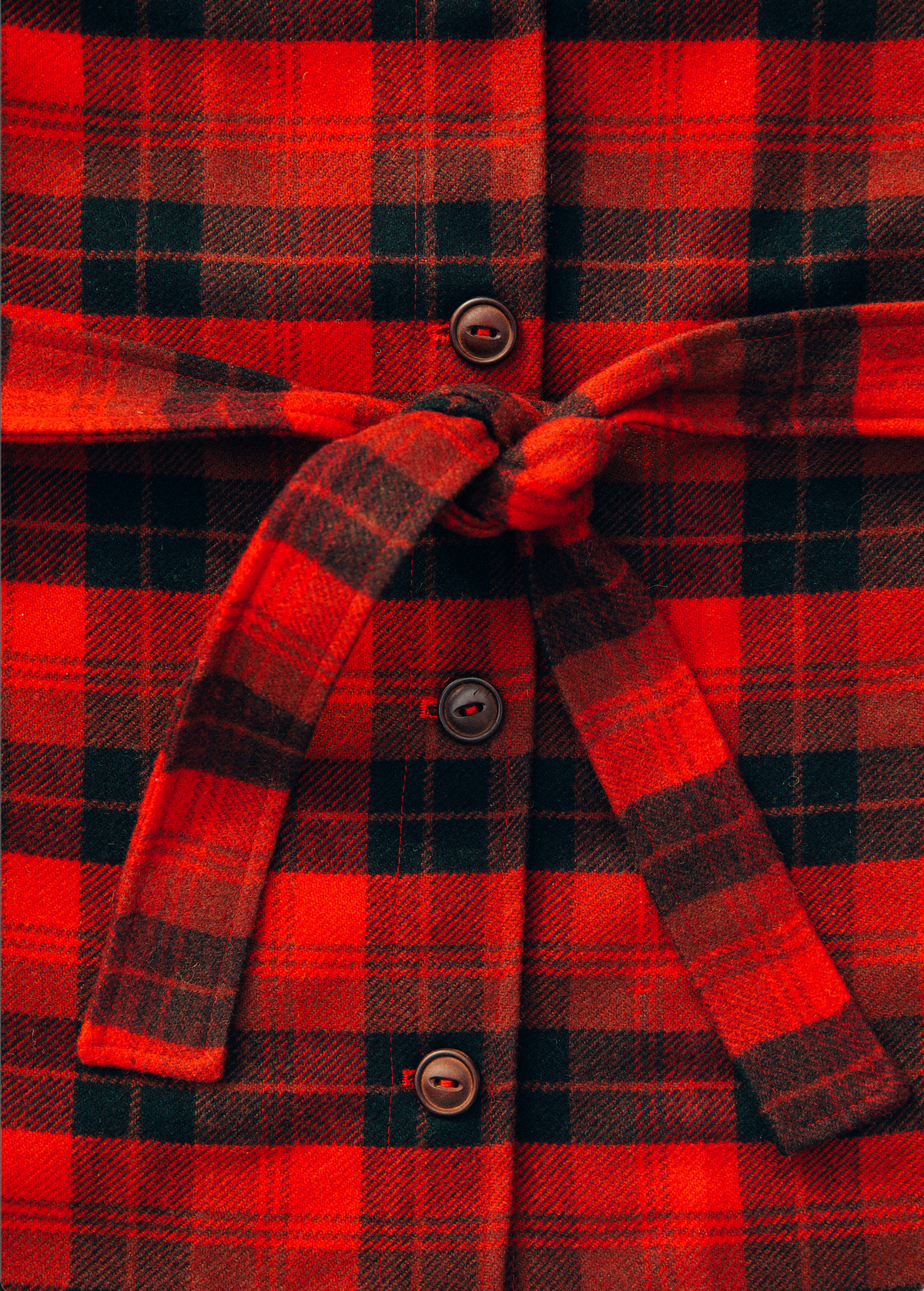 Adirondack Lodge Plaid Jacket