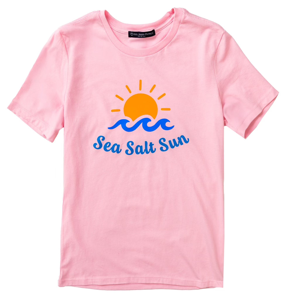 Sea Salt Sun Graphic T-Shirt