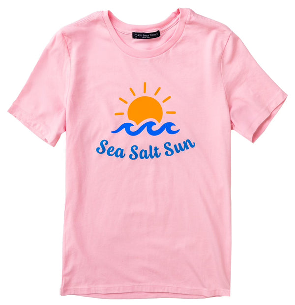 Sea Salt Sun Tee