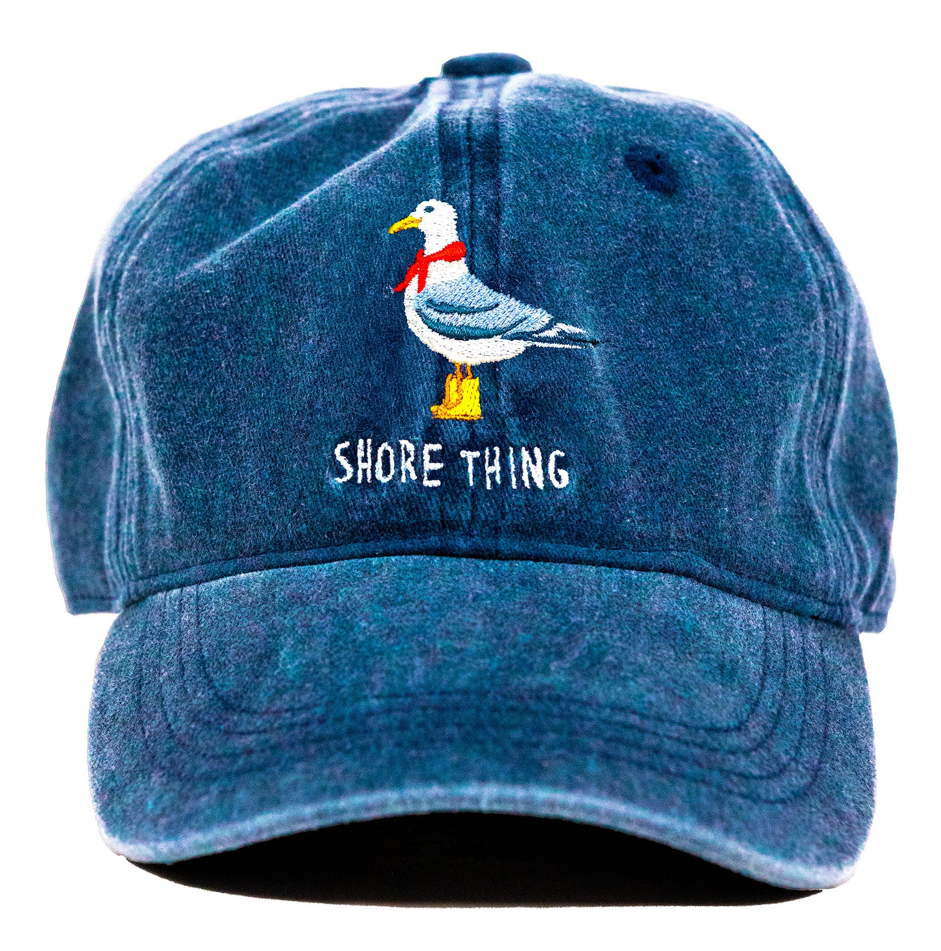 It's A Shore Thing Kids Hat