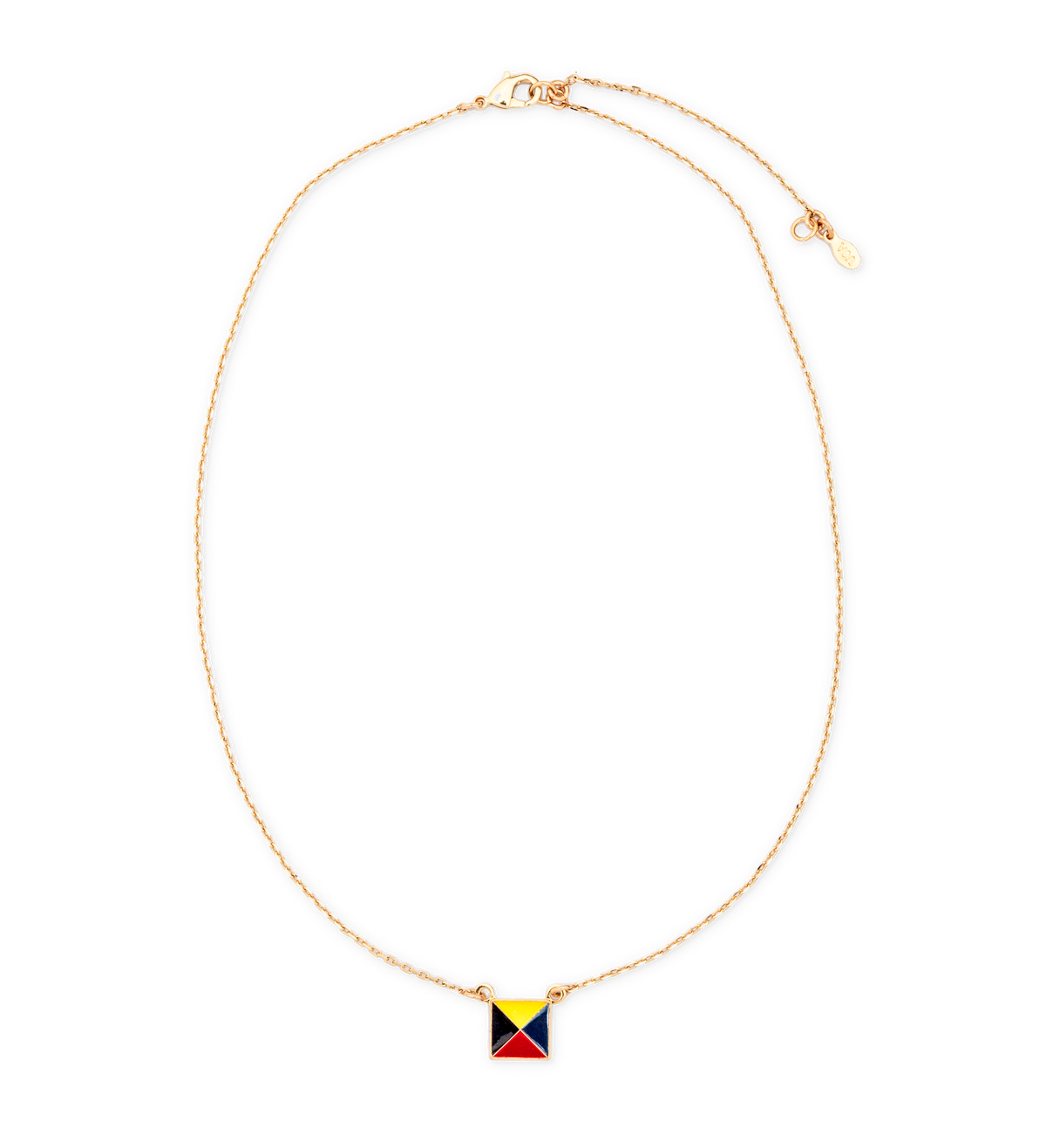 Sailor's Solitude Necklace