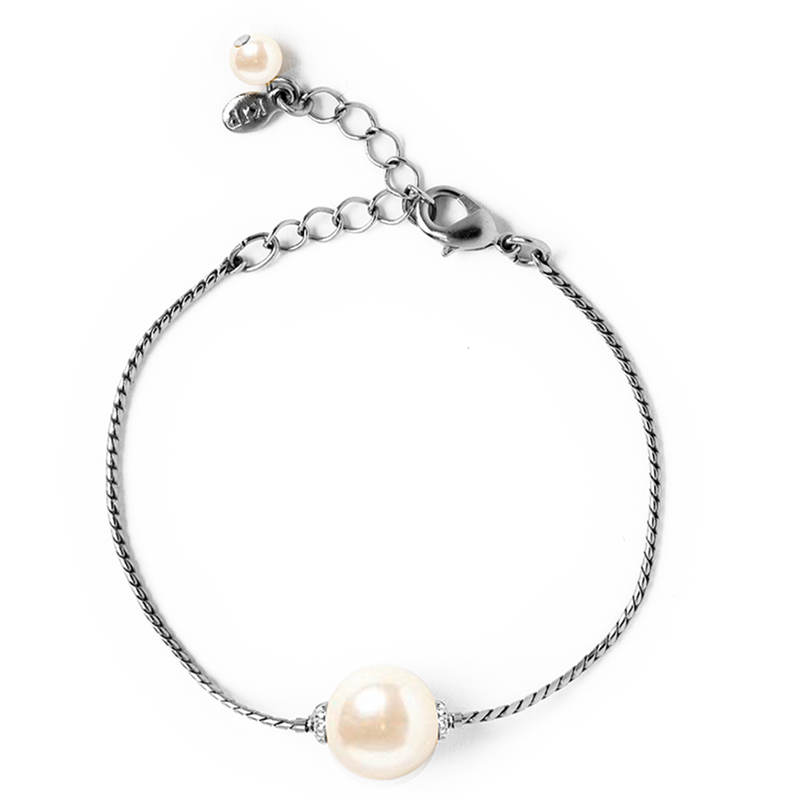 Simply Pearlfect Bracelet