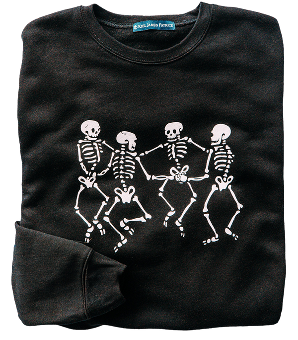 The Skeleton Dance Sweatshirt