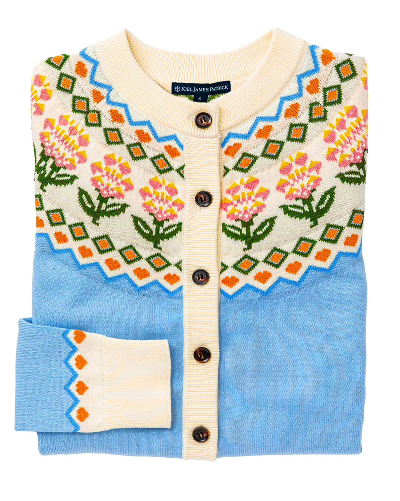 Jacqueline de Yong Vest Jdykim L/s O-neck Button Cardigan K 15341309 Jacqueline de Yong Vest Jdykim L/s O-neck Button Cardigan K 15341309