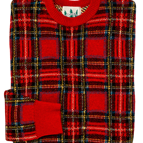 Stewart-Tartan-