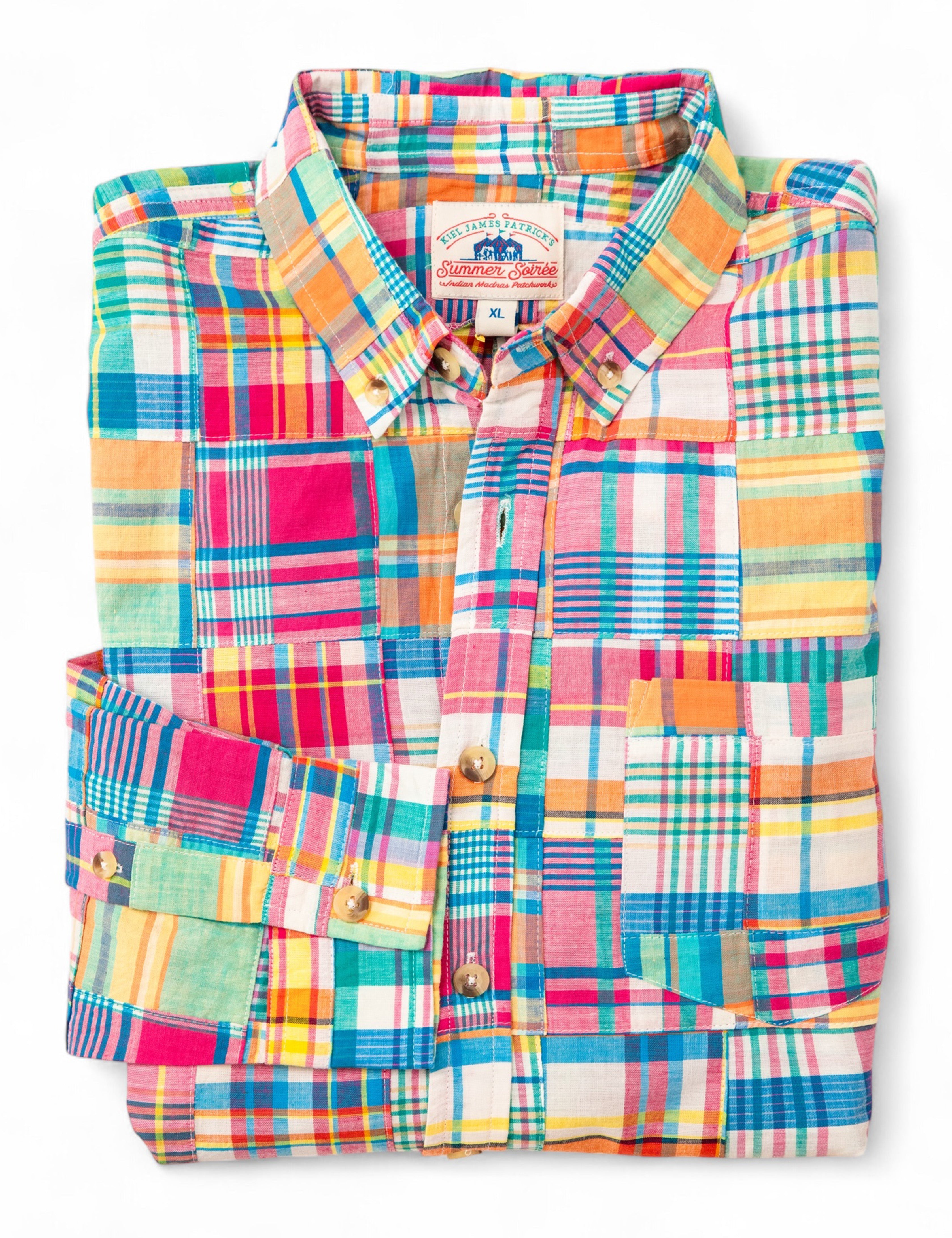 Newport Soirèe Men's Shirt