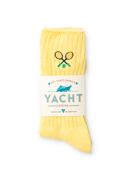 East Coast Racquet Socks