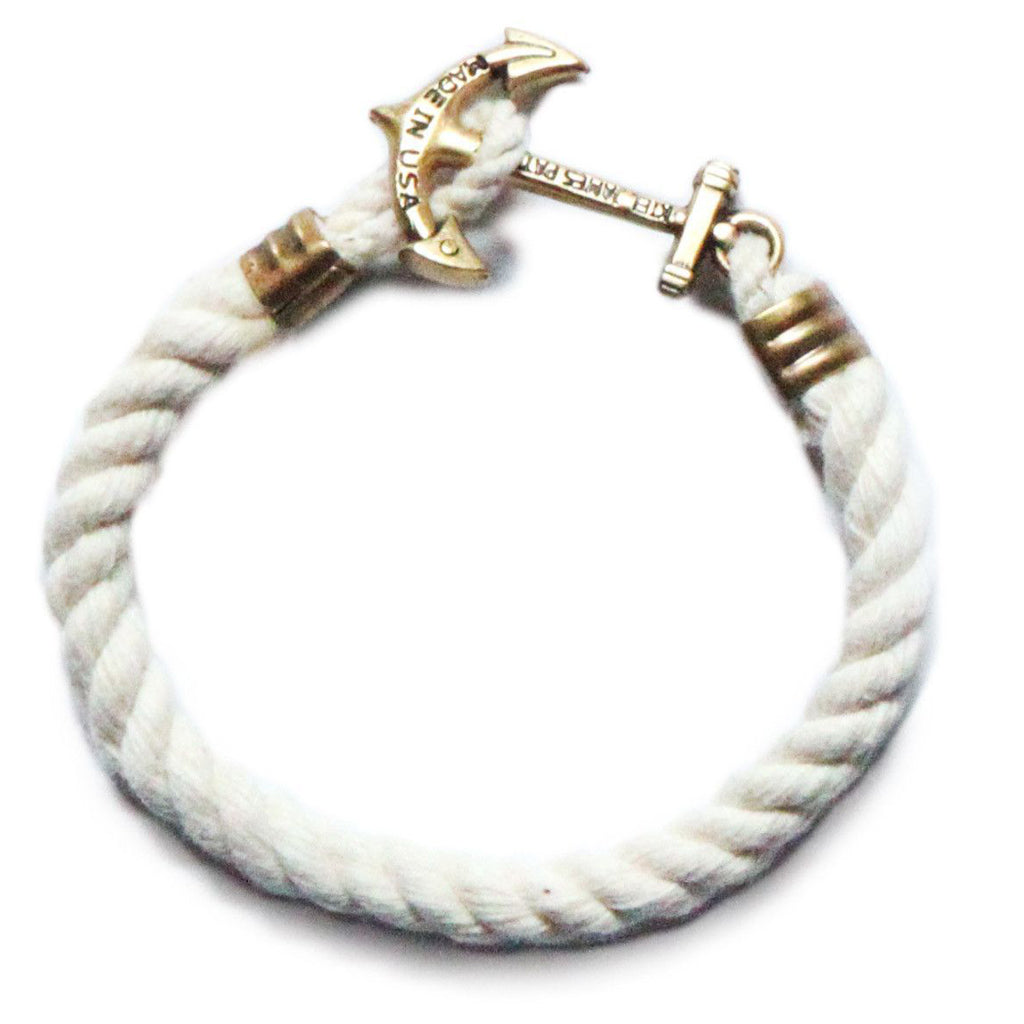 American Sailor Rope Bracelet
