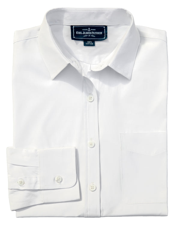 Grace Oxford Shirt