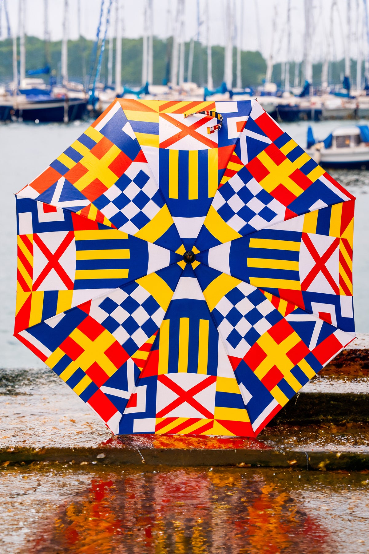 The Maritime  Umbrella