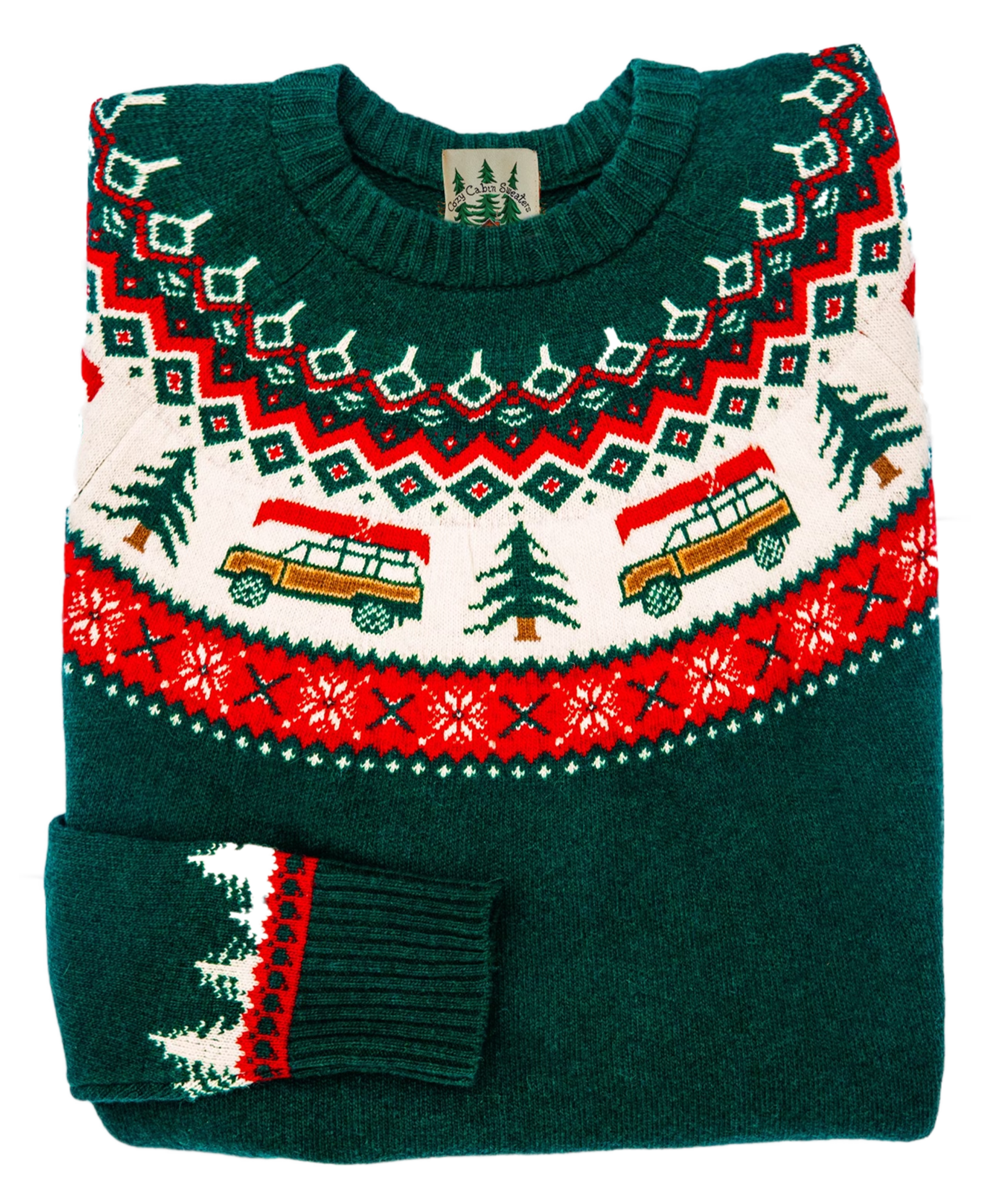 Griswold Christmas Sweater