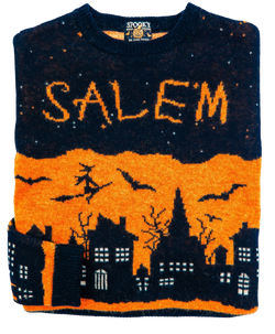 Salem Sweater