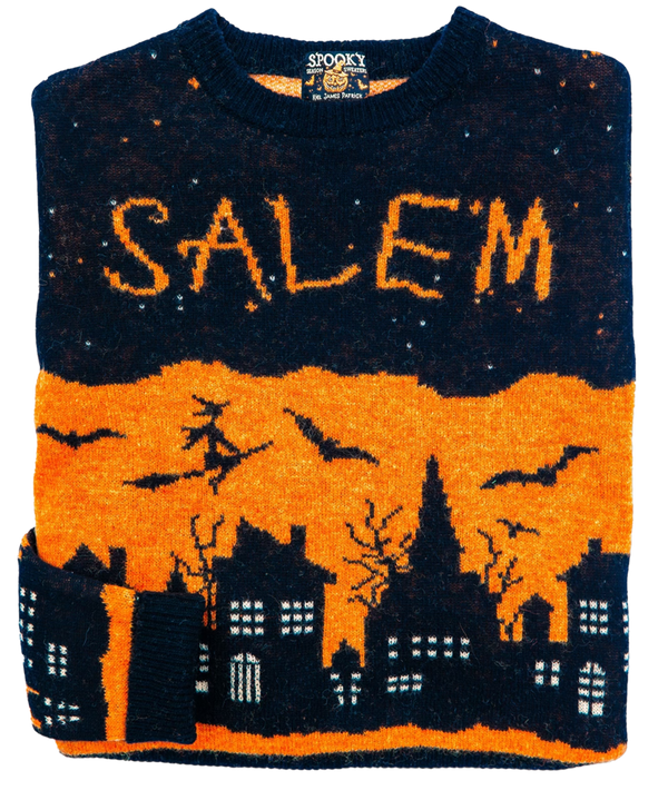 Salem Sweater