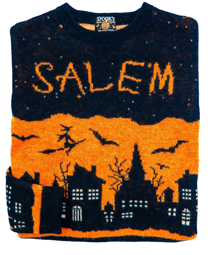 Salem Sweater