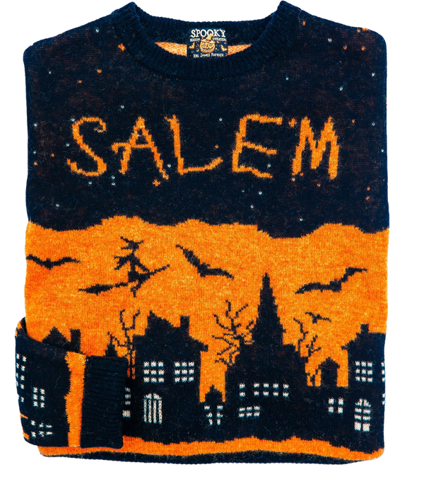 Salem Sweater