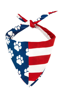 The United Paws of America